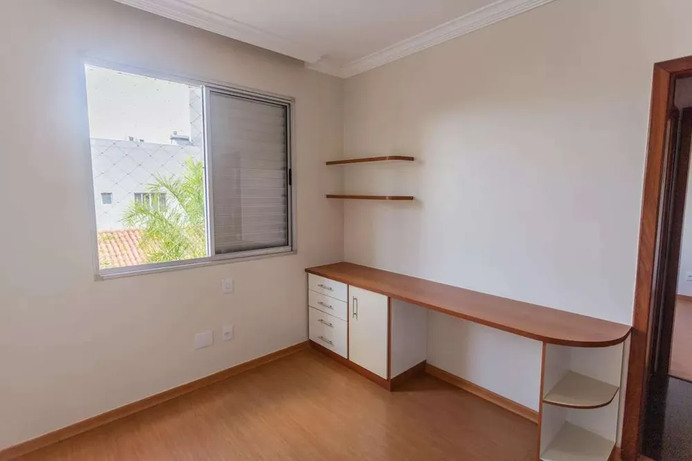 Apartamento, 4 quartos, 175 m² - Foto 8