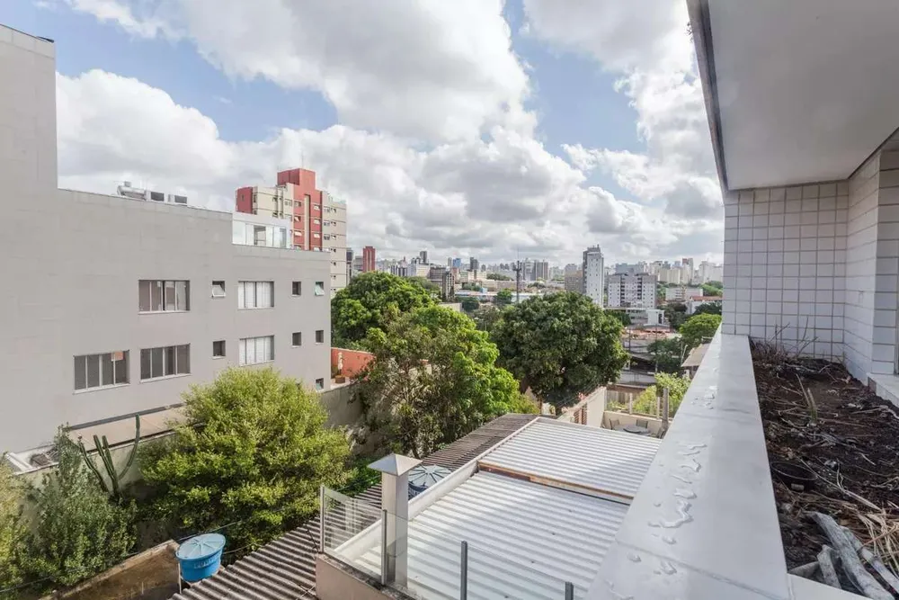 Apartamento, 4 quartos, 175 m² - Foto 4