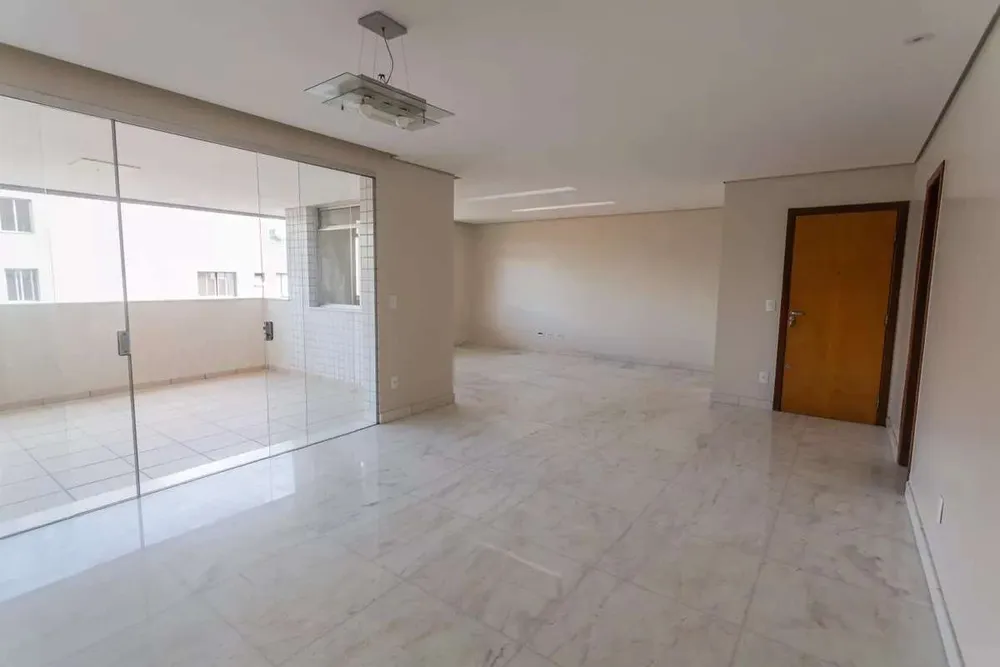 Apartamento, 4 quartos, 175 m² - Foto 1