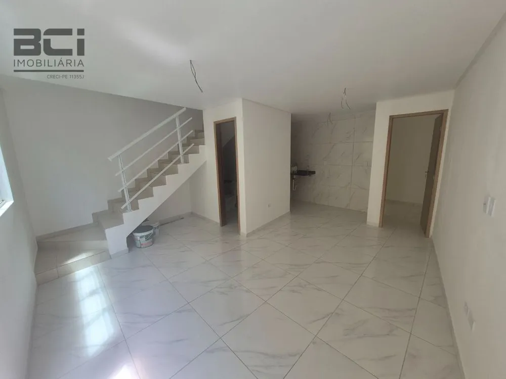 Apartamento, 2 quartos, 66 m² - Foto 3