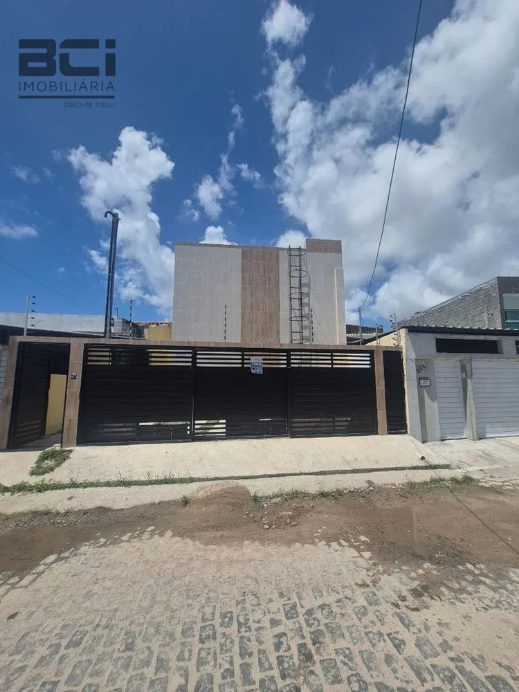 Apartamento, 2 quartos, 66 m² - Foto 1