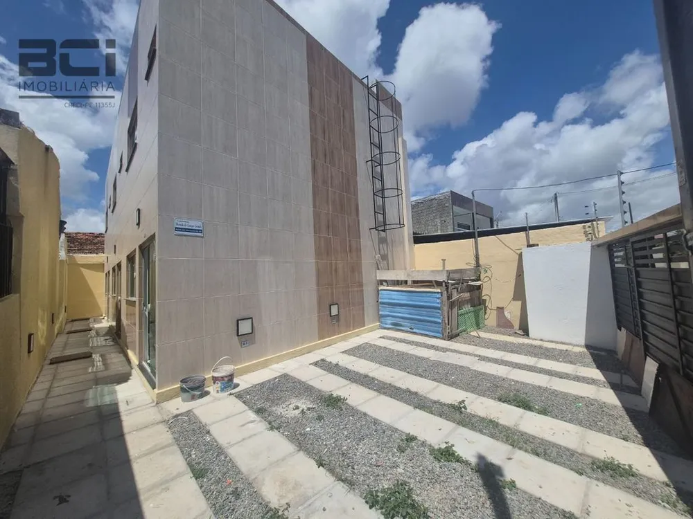 Apartamento, 2 quartos, 66 m² - Foto 2