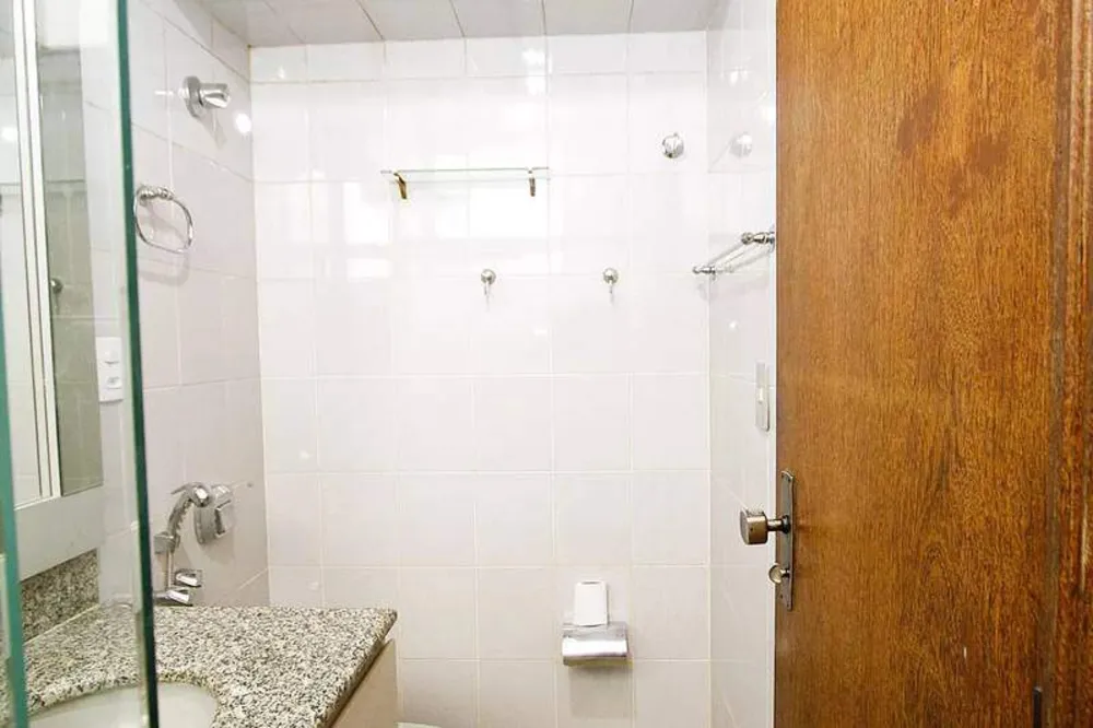 Apartamento, 4 quartos, 147 m² - Foto 8