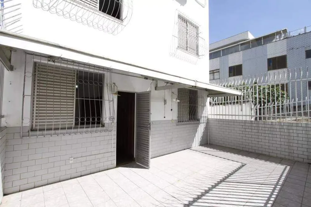 Apartamento, 4 quartos, 147 m² - Foto 6