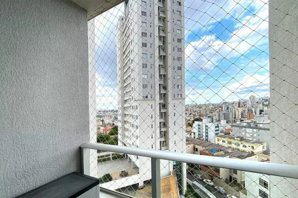 Apartamento, 4 quartos, 147 m² - Foto 4