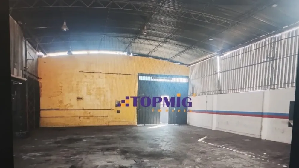 Depósito-Galpão, 300 m² - Foto 8