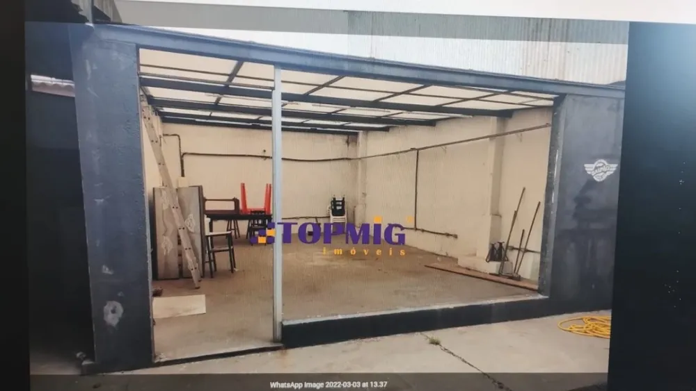 Depósito-Galpão, 300 m² - Foto 2