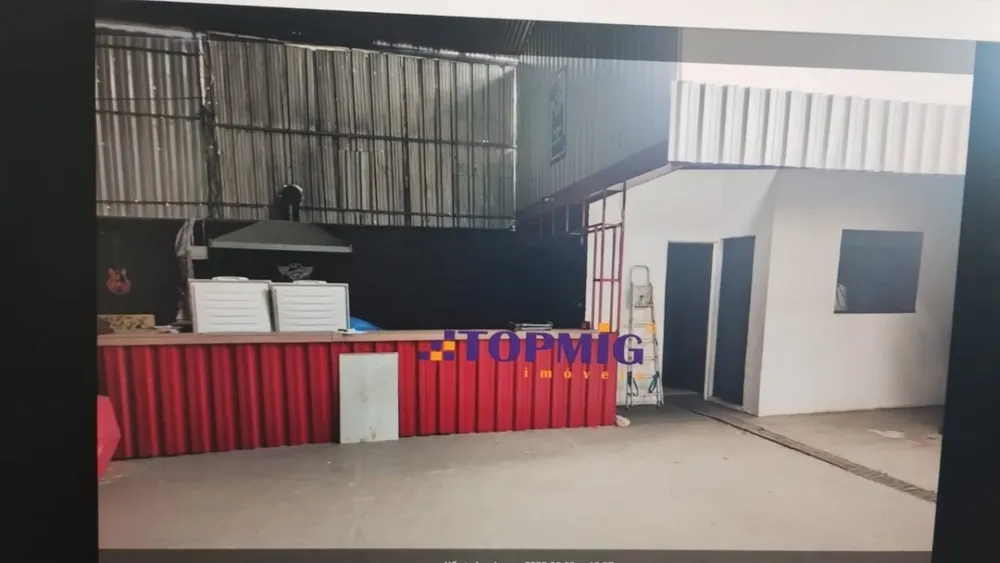 Depósito-Galpão, 300 m² - Foto 4