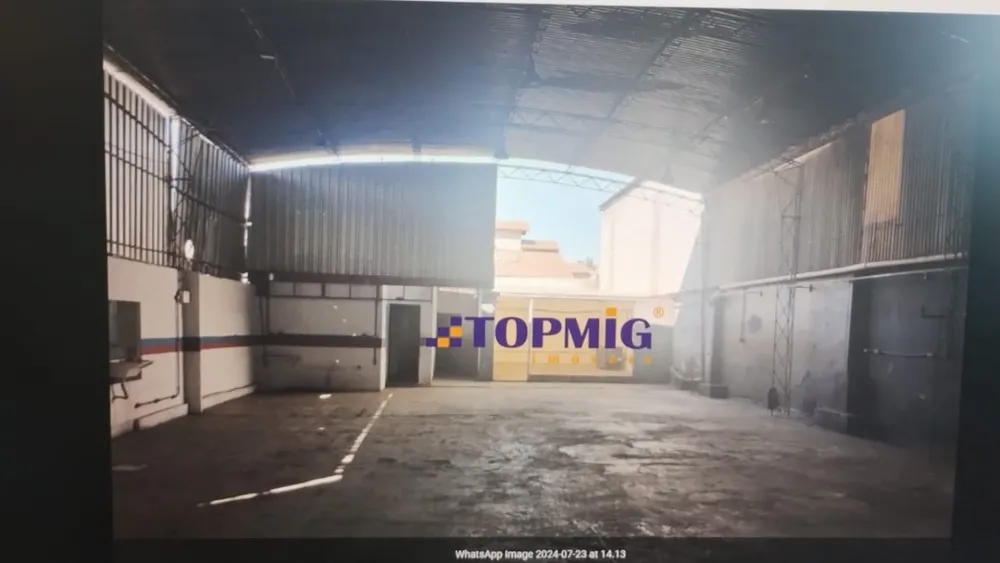 Depósito-Galpão, 300 m² - Foto 3