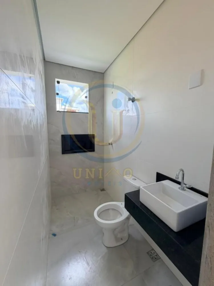 Casa, 3 quartos, 125 m² - Foto 10