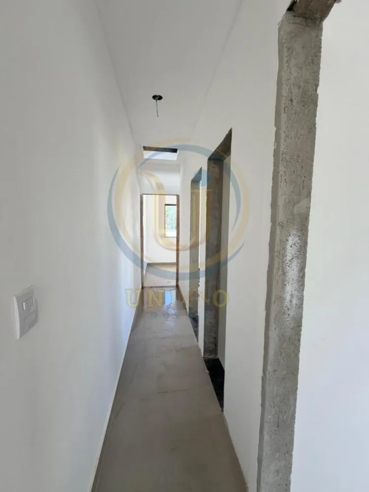 Casa, 3 quartos, 125 m² - Foto 12