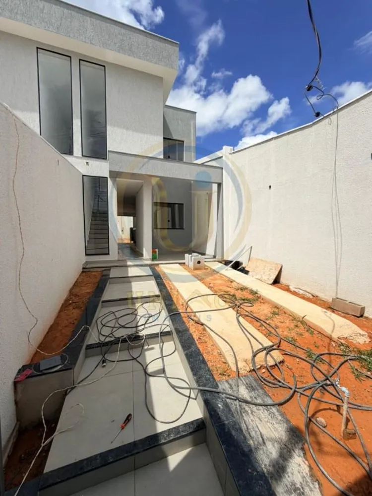 Casa, 3 quartos, 125 m² - Foto 2
