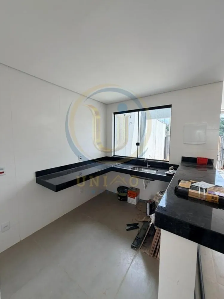Casa, 3 quartos, 125 m² - Foto 5
