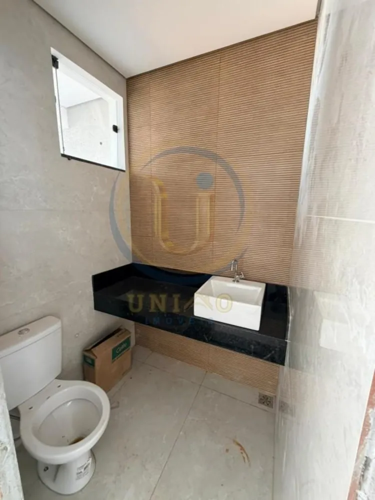 Casa, 3 quartos, 125 m² - Foto 6