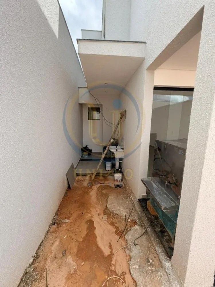Casa, 3 quartos, 125 m² - Foto 8