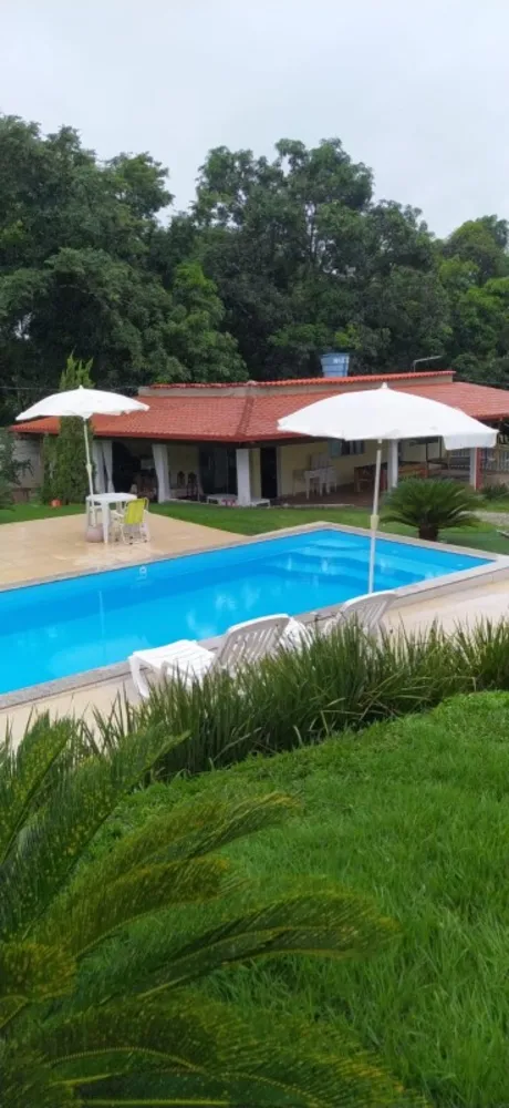 Fazenda, 1800 m² - Foto 1