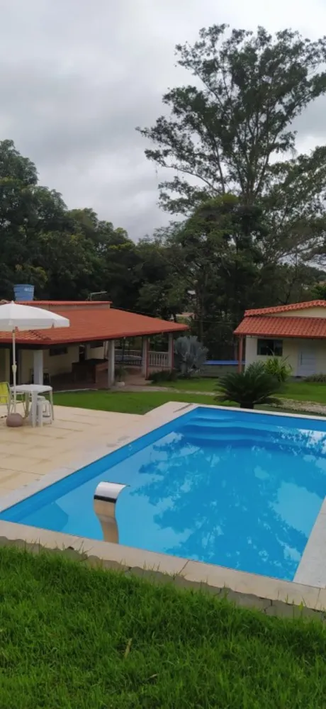Fazenda, 1800 m² - Foto 5