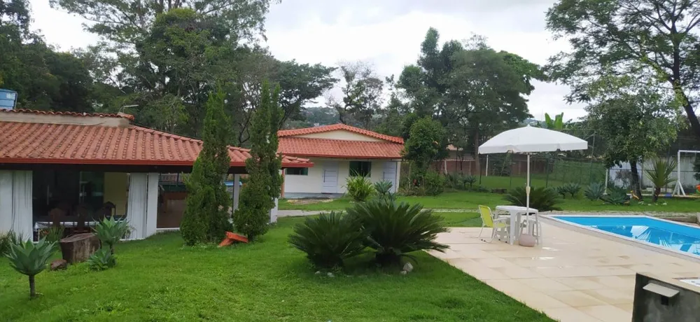Fazenda, 1800 m² - Foto 4