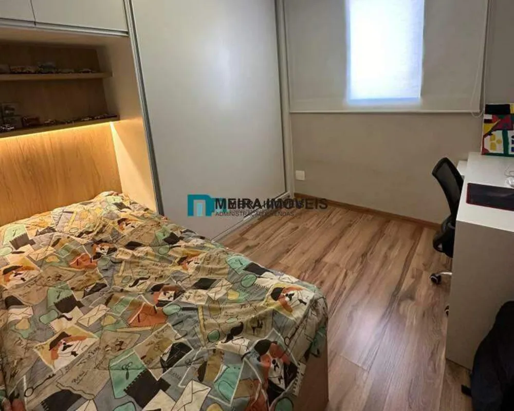 Apartamento, 4 quartos, 108 m² - Foto 9