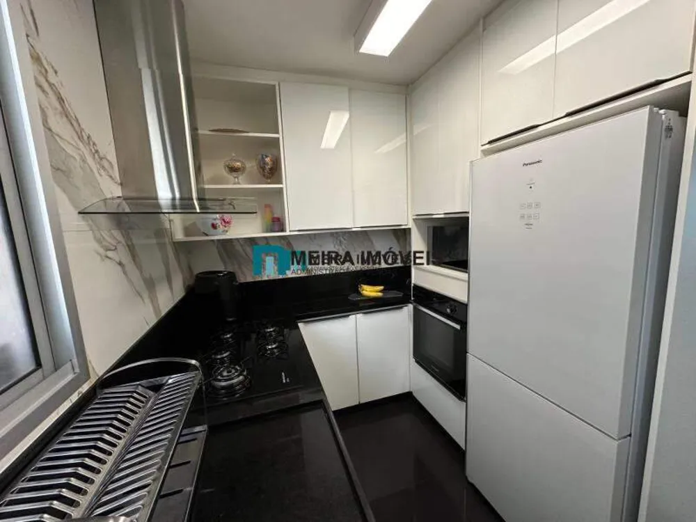 Apartamento, 4 quartos, 108 m² - Foto 12