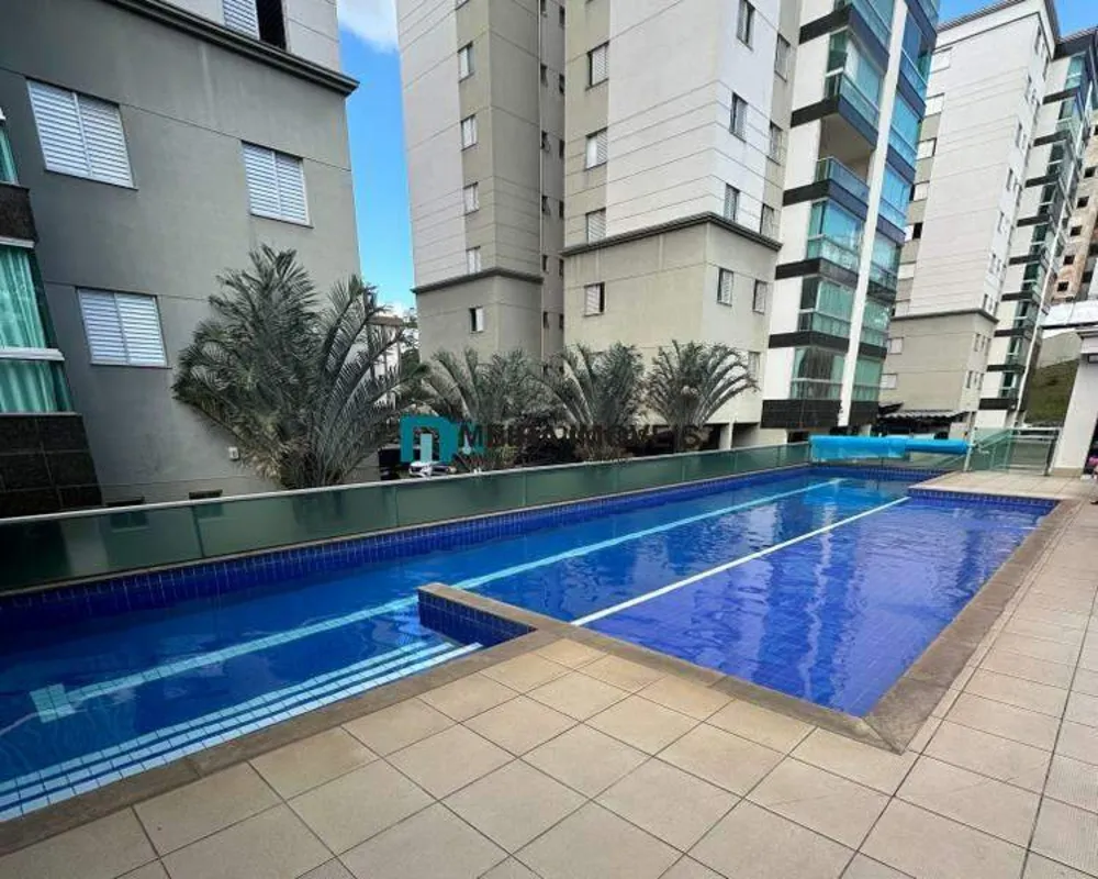 Apartamento, 4 quartos, 108 m² - Foto 13