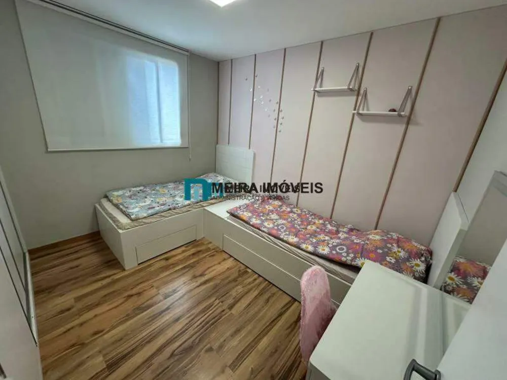 Apartamento, 4 quartos, 108 m² - Foto 8