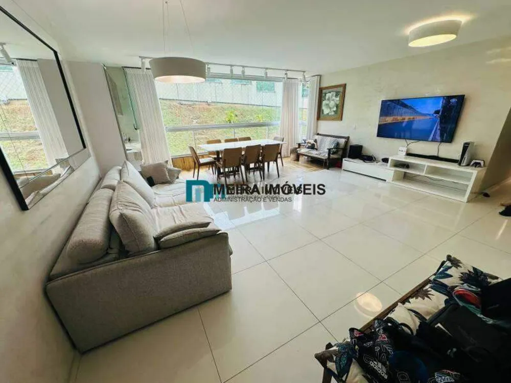 Apartamento, 4 quartos, 108 m² - Foto 1