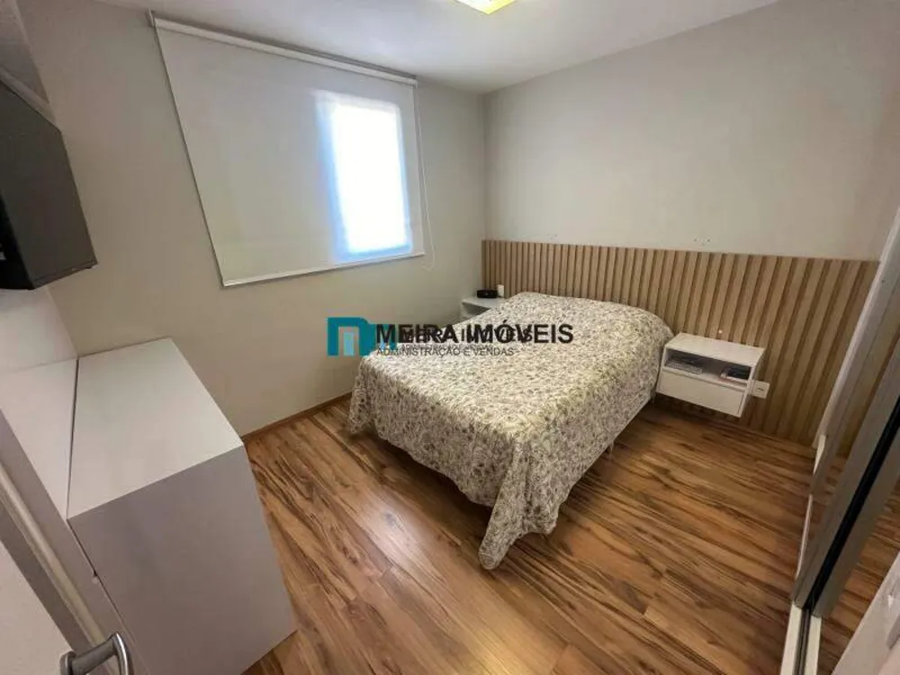 Apartamento, 4 quartos, 108 m² - Foto 4