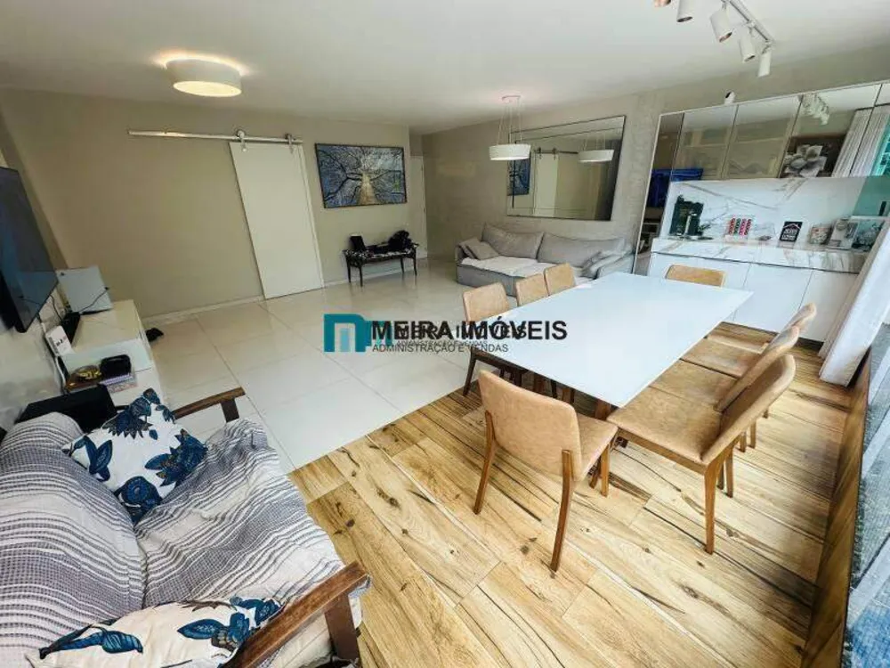 Apartamento, 4 quartos, 108 m² - Foto 3