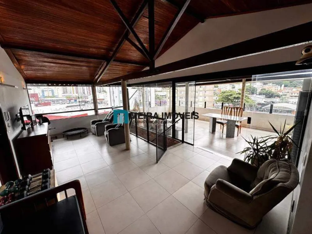Apartamento, 4 quartos, 108 m² - Foto 10