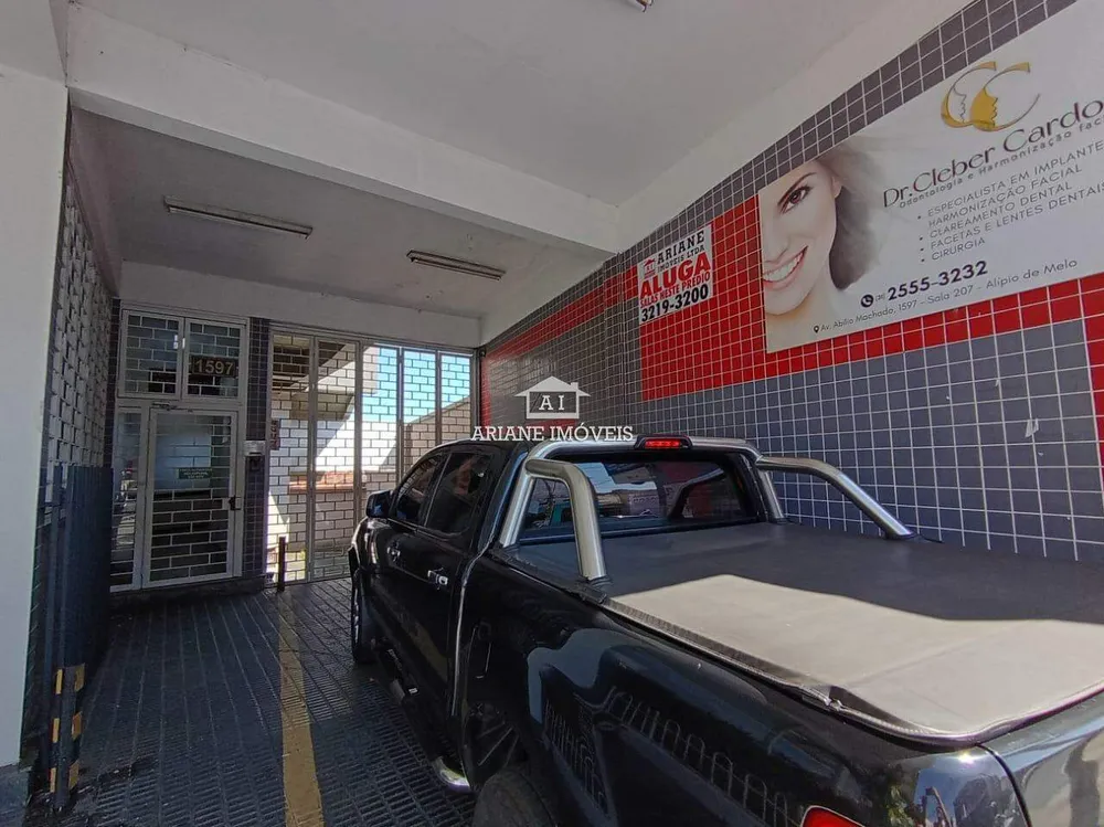 Sala-Conjunto, 45 m² - Foto 3