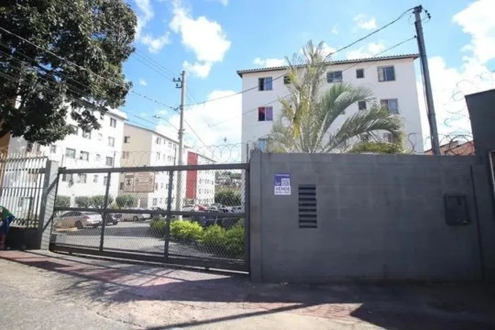 Apartamento, 2 quartos, 48 m² - Foto 8