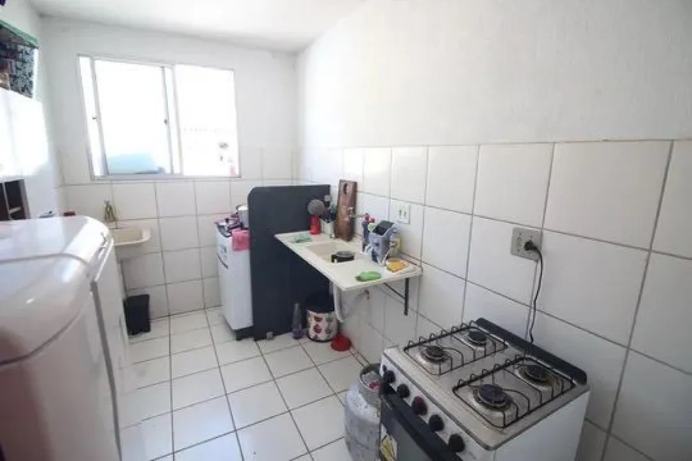 Apartamento, 2 quartos, 48 m² - Foto 4
