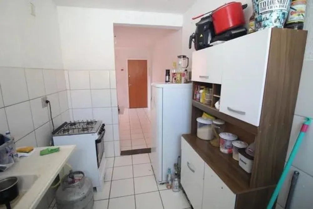 Apartamento, 2 quartos, 48 m² - Foto 2