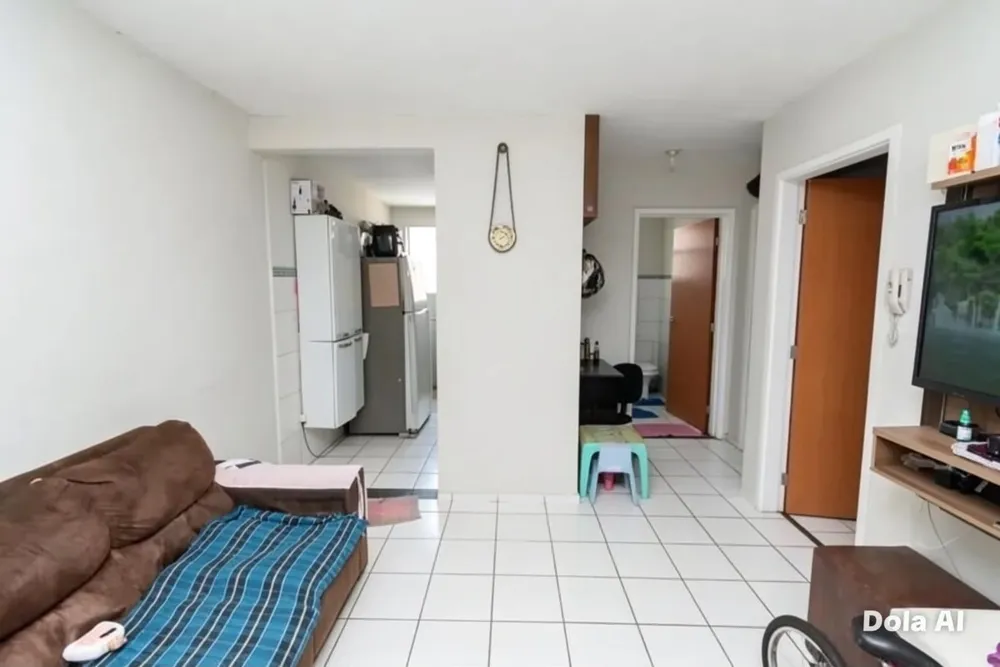 Apartamento, 2 quartos, 48 m² - Foto 6