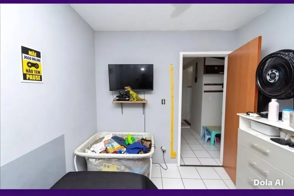 Apartamento, 2 quartos, 48 m² - Foto 7