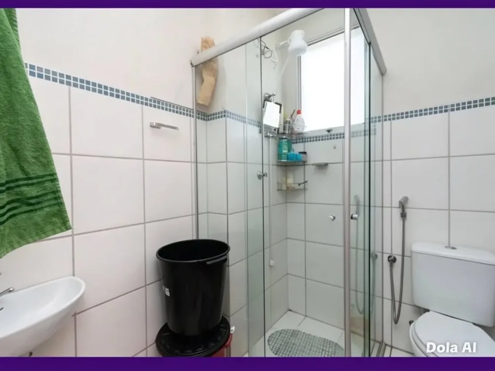 Apartamento, 2 quartos, 48 m² - Foto 5