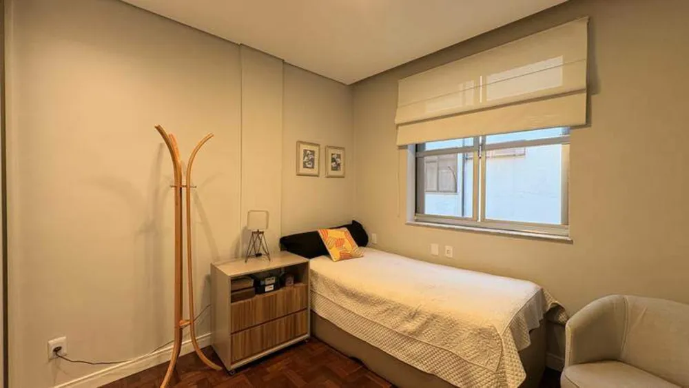 Apartamento, 4 quartos, 221 m² - Foto 6