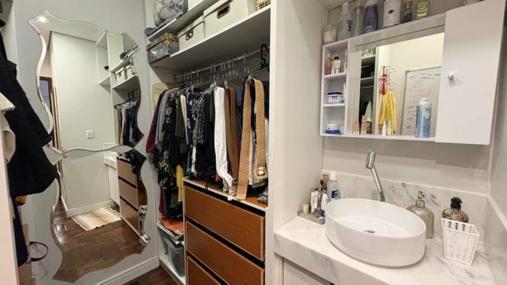 Apartamento, 4 quartos, 221 m² - Foto 8