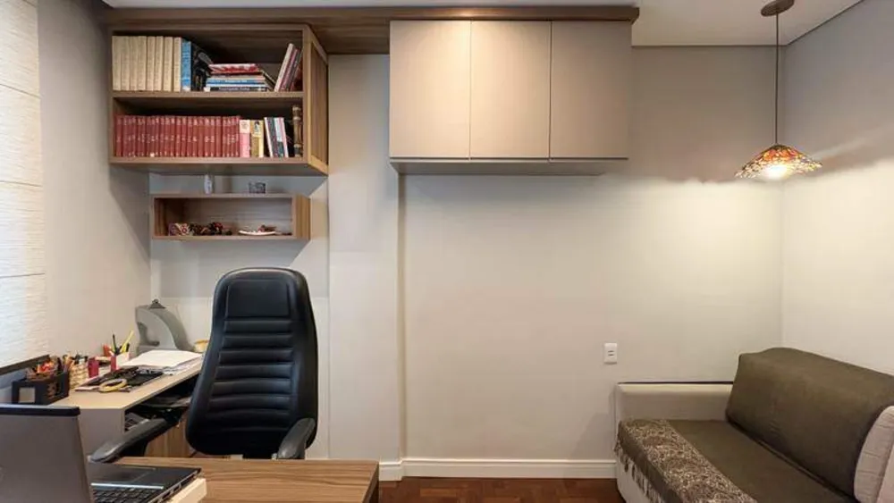 Apartamento, 4 quartos, 221 m² - Foto 5