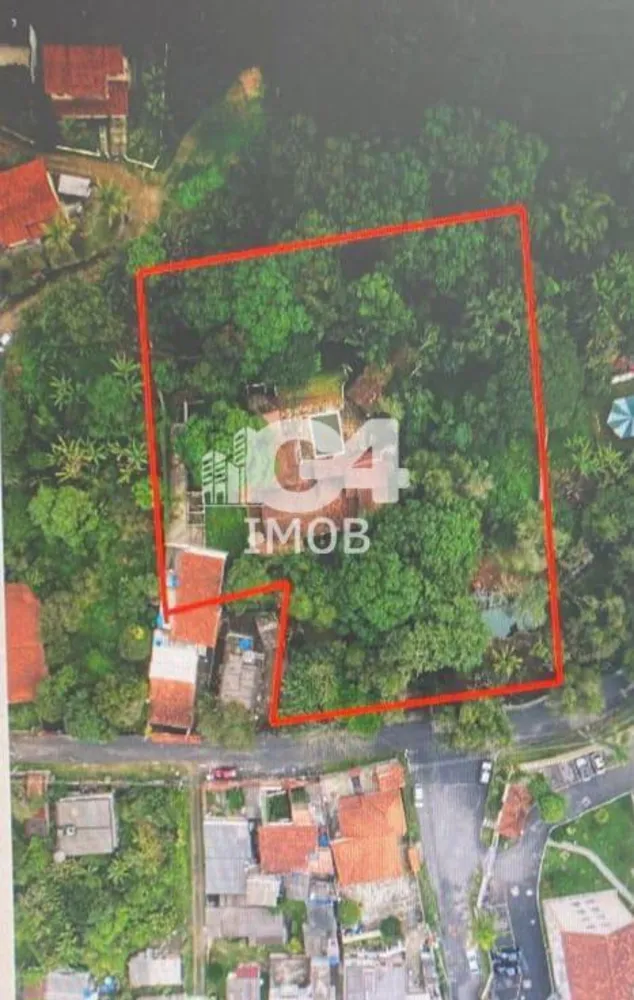 Chácara, 4 quartos, 6000 m² - Foto 12