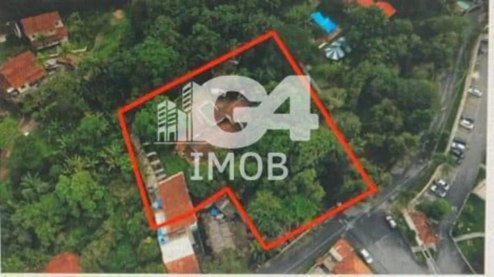 Chácara, 4 quartos, 6000 m² - Foto 11