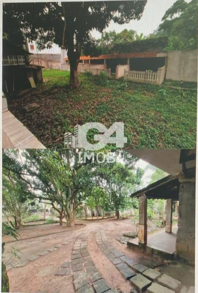 Chácara, 4 quartos, 6000 m² - Foto 15