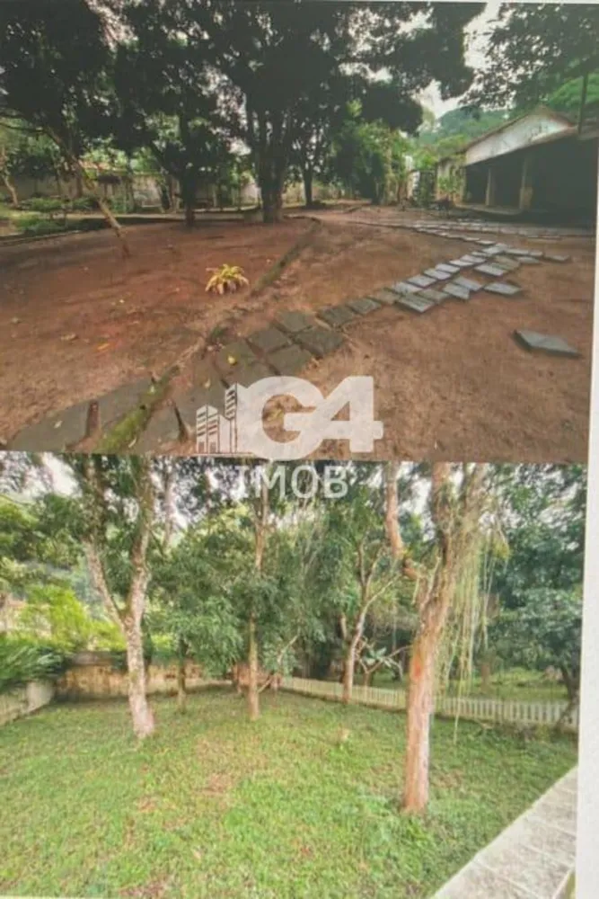 Chácara, 4 quartos, 6000 m² - Foto 1