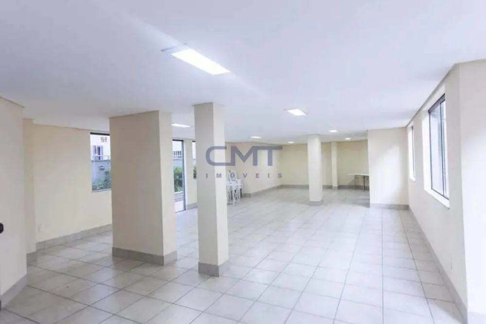 Apartamento, 4 quartos, 122 m² - Foto 15