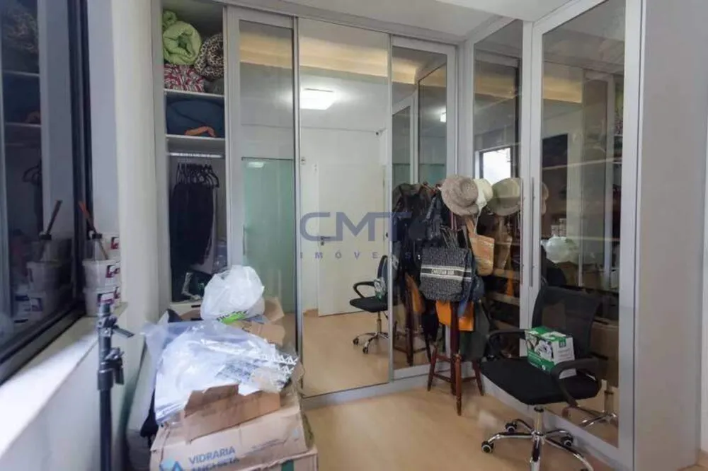 Apartamento, 4 quartos, 122 m² - Foto 7