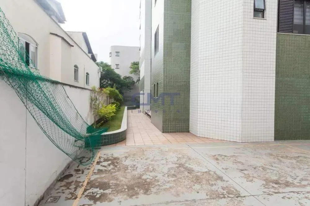 Apartamento, 4 quartos, 122 m² - Foto 17