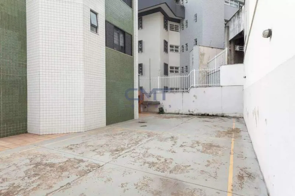 Apartamento, 4 quartos, 122 m² - Foto 16