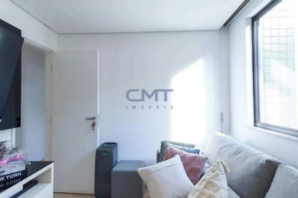 Apartamento, 4 quartos, 122 m² - Foto 14