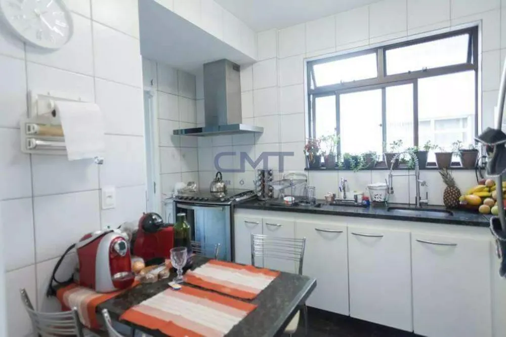 Apartamento, 4 quartos, 122 m² - Foto 9
